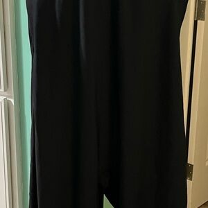 Chic Popilush Black Women's Jumpsuit Shape ware NWT